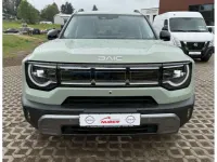 Ny Baic BJ30 252 HK (185 kW) 2026 Grøn SUV