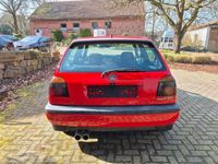 gebraucht VW Golf III 