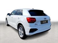 Gebraucht Audi Q2 Advanced 116 PS (85 kW) 2025 Weiß SUV