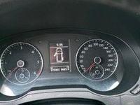 Brugt VW Sharan 140 HK (102 kW) 2014 MPV