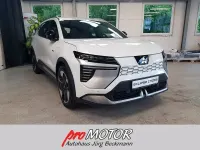 Nowe Mitsubishi Eclipse Diamant Edition 160 kW (218 KM) 2026 Biały SUV