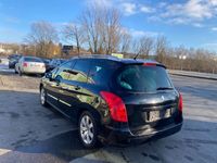 gebraucht Peugeot 308 SW Access