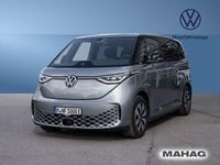 Gebraucht VW ID. Buzz Pro 210 kW (286 PS) 2025 Silber Van / Kleinbus