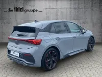 Używany Cupra Born 150 kW (204 KM) 2023 Szary Hatchback