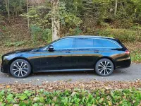 Occasion Mercedes E400 340 ch (250 kW) 2019 Noir Break
