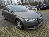 gebraucht Audi A3 attraction