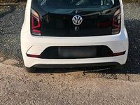 Gebraucht VW up! 2017 Weiß Kleinwagen