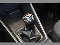 Usata VW Caddy 75 CV (55 kW) 2022 Bianco Monovolume