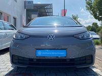 Gebraucht VW ID.3 Pro 106 kW (145 PS) 2022 Mondsteingrau Kleinwagen
