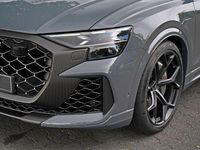 Gebraucht Audi RS Q8 Exclusive 640 PS (470 kW) 2025 Grün SUV