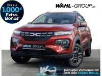 Gebraucht Dacia Spring Extreme 47 kW (65 PS) 2023 Rot Kleinwagen