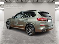 Gebraucht BMW X5 Performance 530 PS (389 kW) 2023 Grün SUV