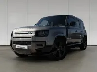 Gebraucht Land Rover Defender SE Dynamic 252 PS (185 kW) 2022 Lantau bronze SUV