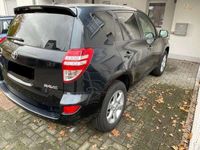 gebraucht Toyota RAV4 Life