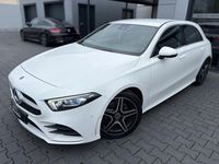 Gebraucht Mercedes A220 AMG 190 PS (139 kW) 2019 Weiß Limousine