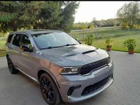 Second-hand Dodge Durango 364 CP (267 kW) 2018 SUV