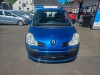 Używany Renault Modus Avantage 75 KM (55 kW) 2008 Niebieski Minivan