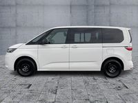 Neu VW Multivan R 150 PS (110 kW) 2026 Weiß Van