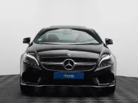 Gebraucht Mercedes CLS400 AMG 333 PS (244 kW) 2017 Schwarz Coupé