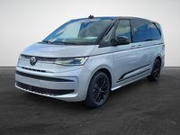 Neu VW Multivan Edition 150 PS (110 kW) 2025 Silber Van