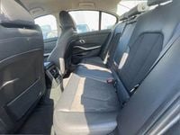 Gebraucht BMW 318 Advantage 150 PS (110 kW) 2020 Grau Limousine