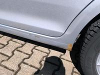 Gebraucht VW Jetta 116 PS (85 kW) 2007 Grau Limousine