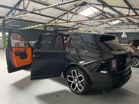 Gebraucht Rolls Royce Cullinan 571 PS (419 kW) 2024 Schwarz SUV