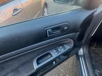 Gebraucht VW Passat 116 PS (85 kW) 2003 Limousine