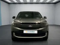 Occasion Ford Explorer 250 kW (340 ch) 2025 Gris SUV
