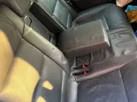 Używany Opel Vectra 120 KM (88 kW) 2005 Srebrny Sedan/Limuzyna