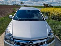 gebraucht Opel Astra Caravan 1.7 CDTI Edition 111 Jahre 81 ...
