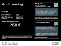 Gebraucht Audi Q8 Sport 340 PS (250 kW) 2024 Silber SUV