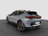 Neu Cupra Formentor 204 PS (150 kW) 2026 Grau SUV