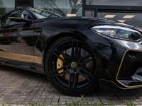 Gebraucht BMW M2 Efficient Dynamics 412 PS (303 kW) 2018 Coupé