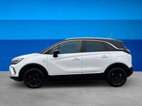 Gebraucht Opel Crossland X Ultimate 131 PS (96 kW) 2022 Andere farbe SUV