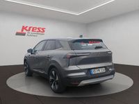Gebraucht Mitsubishi Grandis Edition 109 PS (80 kW) 2026 Grau SUV