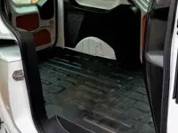 Gebraucht Ford Tourneo Connect Ambiente 101 PS (74 kW) 2018 Weiß Van / Kleinbus