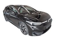 Gebraucht VW ID.7 Pro 210 kW (286 PS) 2025 Schwarz Kombi