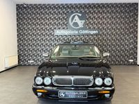 Gebraucht Jaguar XJ Sovereign 284 PS (208 kW) 1999 Schwarz Limousine