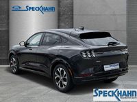 Gebraucht Ford Mustang Mach-E Premium 197 kW (269 PS) 2024 Grau SUV