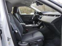 gebraucht Land Rover Range Rover evoque D150 Navi, Kamera