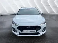 Neu Ford Focus ST-Line 125 PS (91 kW) 2026 Andere