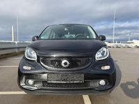 Usado Smart ForFour 90 HP (66 kW) 2017 Preto Citadino