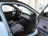Neu Renault 4 E-Tech Komfort 110 kW (150 PS) 2026 Blau SUV