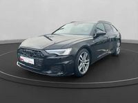 Gebraucht Audi A6 Design 195 PS (143 kW) 2025 Schwarz Kombi
