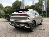 Neu DFSK Forthing 5 177 PS (130 kW) 2025 Weiß SUV