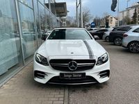 Gebraucht Mercedes E53 AMG AMG 435 PS (319 kW) 2020 Weiß Cabrio
