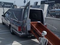 gebraucht Lincoln Town Car Bestatter Leichenwagen