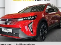 Nouă Renault Scenic E-Tech Evolution 125 kW (170 CP) 2025 Roșu SUV