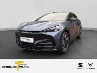 Gebraucht Cupra Tavascan Endurance 210 kW (286 PS) 2024 Blau SUV
